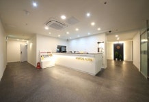 하이페르 호텔 후기 및 특가 예약, 창원 2026 | 트립닷컴