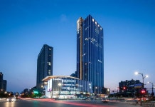 크라운 플라자 항저우 린핑 바이 IHG(杭州临平皇冠假日酒店) 호텔 후기, 예약 항저우 호텔 추천 | 트립닷컴