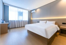 레스트 모텔 (핑양 쿤양 런민 로드 지점)(锐思特酒店(平阳昆阳人民路店)) 후기, 예약 및 특가 확인 - 핑양 호텔 추천 | 트립닷컴