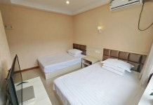 페어 트리 유에 라이 패션 호텔(梨树悦来时尚宾馆) 후기 및 특가 예약 - 리수 호텔 추천 | 트립닷컴