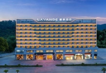 라방 호텔 양장 하이링섬(麗枫酒店（阳江海陵岛店）) 후기 및 특가 예약 - 양장 호텔 추천 | 트립닷컴