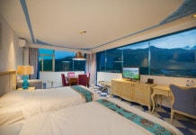 투데이스 호텔 선전(深圳今日度假酒店) 후기, 예약 및 특가 확인 - 선전 호텔 추천 | 트립닷컴