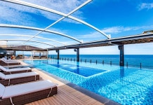 다인오세아노호텔 후기, 예약 및 특가 확인 - 제주 호텔 추천 | 트립닷컴