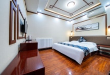 Xianyang Coastline Business Hotel(海岸线商务酒店（西安咸阳国际机场店）) 후기 및 특가 예약 - 셴양 호텔 추천 | 트립닷컴