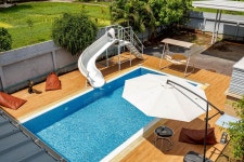 Luxury five-room pool villa 후기 확인 - 실제 투숙객 후기 16개 | 트립닷컴