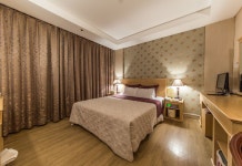 합정 남경호텔 후기 및 특가 예약 - 서울 호텔 추천 | 트립닷컴