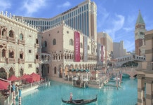 더 베네치안 리조트 라스베이거스 후기 및 특가 예약, 라스베이거스 2026 | 트립닷컴