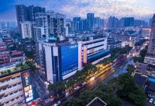 랜디스 호텔 (광저우 천자쉬안 지하철역 시화로)(兰蒂斯酒店（广州陈家祠地铁站西华路店）) 후기, 예약 및 특가 확인 - 광저우 호텔 추천 | 트립닷컴