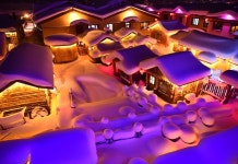 Wanjia Guesthouse(雪乡万嘉民宿) 후기 및 특가 예약 - 하이린 호텔 추천 | 트립닷컴