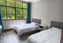 무양 호텔(沐阳宾馆) 후기 및 특가 예약 - 닝궈 호텔 추천 | 트립닷컴