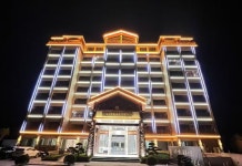 위샹 밍주 온천 리조트 (후이둥 안둔 레탕)(御上明珠温泉度假村(惠东安墩热汤店)) 후기 및 특가 예약 - 후이둥 호텔 추천 | 트립닷컴