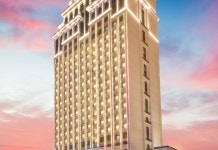 우촨화 인터내셔널 호텔(吴川华和国际酒店) 후기 및 특가 예약 - 우촨 호텔 추천 | 트립닷컴