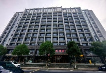 이진 호텔(항저우 웨이라이커지청 즈넝샤오전)(怡锦酒店(杭州未来科技城智能小镇店)) 호텔 후기, 예약 항저우 호텔 추천 | 트립닷컴