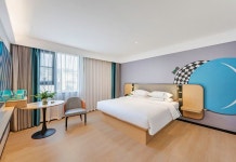 시티 컴포트 인 호텔 (비제 다팡)(城市便捷酒店(毕节大方店)) 후기, 예약 및 특가 확인 - 다팡 호텔 추천 | 트립닷컴