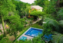 Kep Arunrass Boutique 후기 및 특가 예약 - 까엡 호텔 추천 | 트립닷컴