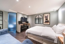 화곡(강서구청) YAJA 강서구청점 후기 및 특가 예약, 서울 2026 | 트립닷컴