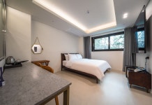 블루버드호텔 후기 및 특가 예약 - 인천 호텔 추천 | 트립닷컴