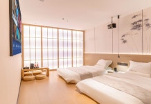 XIYUE HOTEL(建瓯希悦酒店) 후기, 예약 및 특가 확인 - 젠어우 호텔 추천 | 트립닷컴