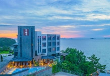 연화문호텔 변산점 후기 및 특가 예약 - 부안군 호텔 추천 | 트립닷컴