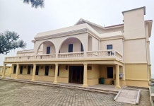 Qingdao Tian Heng Island Resort(青岛田横岛度假村) 후기 및 특가 예약 - 칭다오 호텔 추천 | 트립닷컴