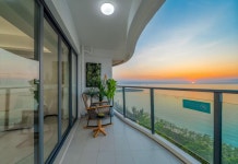 둥팡 시걸 베이 이안 호텔(东方海鸥湾以安酒店) 후기 및 특가 예약 - 둥팡 호텔 추천 | 트립닷컴