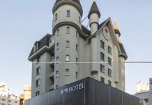 프롬에이치 동백호텔 by kwon 천안 성정 후기 및 특가 예약 - 천안 호텔 추천 | 트립닷컴