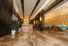 루자 업 호텔（젠더신안장）(如家华驿精选酒店（建德新安江店）) 후기 및 특가 예약 - 젠더 호텔 추천 | 트립닷컴