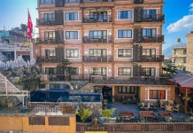 호텔 마낭 후기 및 특가 예약 - 카트만두 호텔 추천 | 트립닷컴