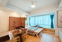 상하이 코스모 월드 유니온 서비스 아파트(上海COSMO世纪时空酒店式公寓) 후기 및 특가 예약 - 상하이 호텔 추천 | 트립닷컴