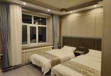 Yunxiang Hotel(云祥宾馆) 후기 및 특가 예약 - 신바얼후좌기 호텔 추천 | 트립닷컴