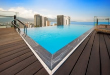 Ocean Bliss Hotel 후기 및 특가 예약 - 다낭 호텔 추천 | 트립닷컴