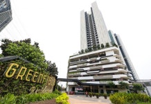 Greenfield Residence, bandar sunway by The Comfort Zone 호텔 후기, 예약 페탈링자야 호텔 추천 | 트립닷컴