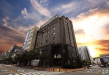 더 마크호텔 후기 및 특가 예약 - 청주 호텔 추천 | 트립닷컴