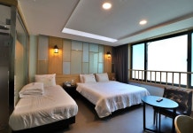 남포동 엠지엠호텔(MGM) 후기 및 특가 예약 - 부산 호텔 추천 | 트립닷컴