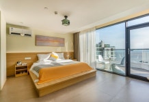 Jing wan guang ying min su (Sansha dongbi branch)(静湾·光影民宿（三沙东壁店）) 호텔 후기, 예약 샤푸 호텔 추천 | 트립닷컴