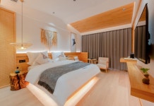 젝샨주(泽客山居) 후기, 예약 및 특가 확인 - 취징 호텔 추천 | 트립닷컴