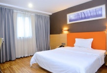 엠에스 호텔(西曼酒店(高安鹏泰百货店)) 후기, 예약 및 특가 확인 - 가오안 호텔 추천 | 트립닷컴