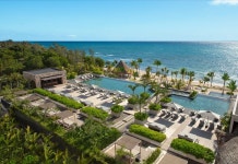 임프레션 목시 바이 시크릿츠 - 어른 전용 후기 및 특가 예약 - 프라야델카르멘 호텔 추천 | 트립닷컴