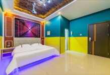 Jintong E-Sports Hotel(金童电竞酒店) 후기 및 특가 예약 - 충하이 호텔 추천 | 트립닷컴