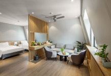 라퓨타 호텔 푸꾸옥 후기 및 특가 예약 - 푸꾸옥 섬 호텔 추천 | 트립닷컴