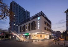 HanTing 호텔(베이징 남역 남광장)(汉庭酒店(北京南站南广场店)) 호텔 후기, 예약 베이징 호텔 추천 | 트립닷컴