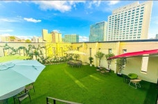 씨엘 관광호텔 후기, 예약 및 특가 확인 - 서울 호텔 추천 | 트립닷컴