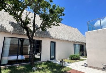 Rongcheng Haishangfang Boutique Homestay(荣成海上房精品民宿) 후기 및 특가 예약 - 룽청 호텔 추천 | 트립닷컴