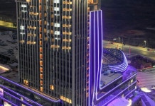 JI 호텔 (장산 청난 오리엔탈 플라자)(全季酒店（江山城南东方广场店）) 후기 및 특가 예약 - 장산 호텔 추천 | 트립닷컴