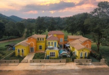 Venice de Pool Villa, Marino Khaoyai 호텔 후기, 예약 팍총 호텔 추천 | 트립닷컴