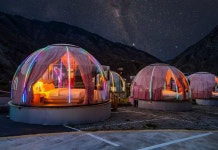스테이별밤(Stay Starry Night) | Meeting the Starry Sky, Photography and Food Experience Homestay (Siguniang Mountain Branch)(遇见星空·摄影美食体验民宿（小金店）...