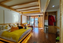 One family and one home(香格里拉一家一院精品民宿) 후기 및 특가 예약 - 샹그릴라 호텔 추천 | 트립닷컴