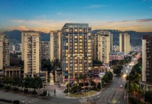 마운틴스 앤드 리버스 컴 앤드 고 호텔(山来江往酒店（南川体育馆店）) 후기 및 특가 예약 - 충칭 호텔 추천 | 트립닷컴