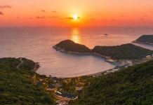 저우산 관하이 1호·바다 전망 리조트 농장(舟山观海1号·海景度假庄园) 후기 및 특가 예약 - 저우산 호텔 추천 | 트립닷컴