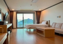 더블루제주 후기 및 특가 예약, 서귀포 2026 | 트립닷컴